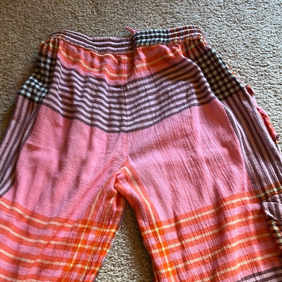 Free People Crafted Cargo pants - Picture 8 of 8